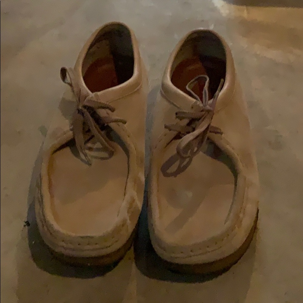 Clarks Shoes